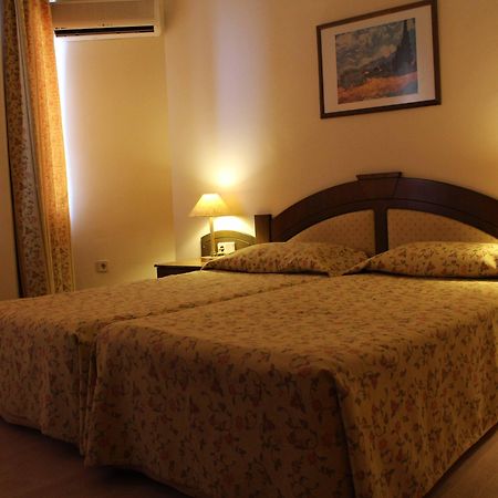 Sun Beach Hotel Sidé Extérieur photo