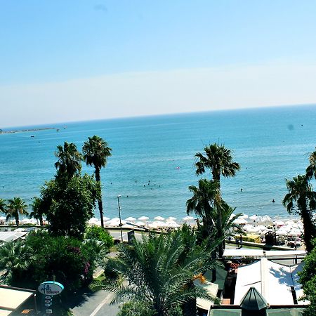 Sun Beach Hotel Sidé Extérieur photo