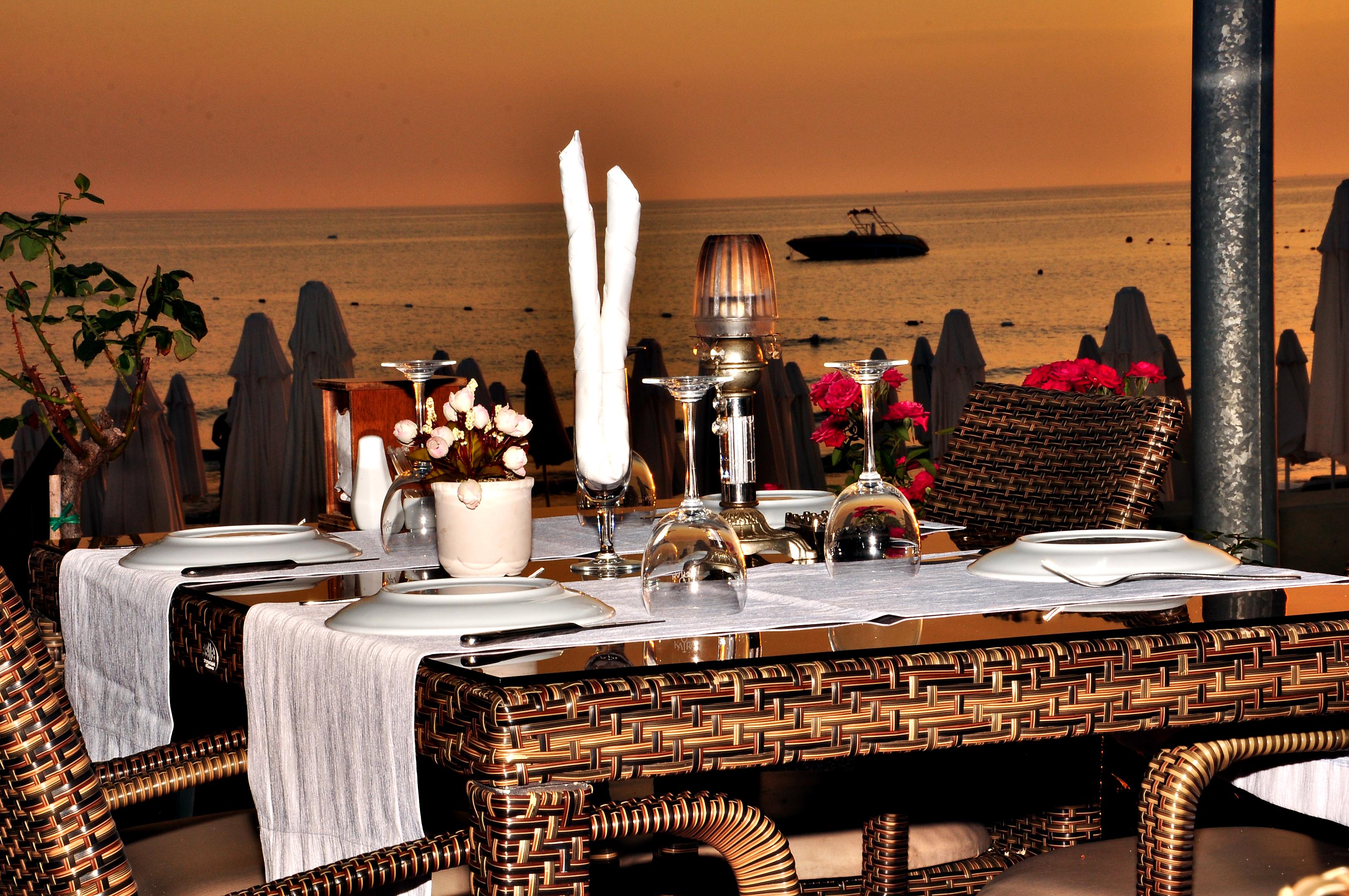Sun Beach Hotel Sidé Extérieur photo