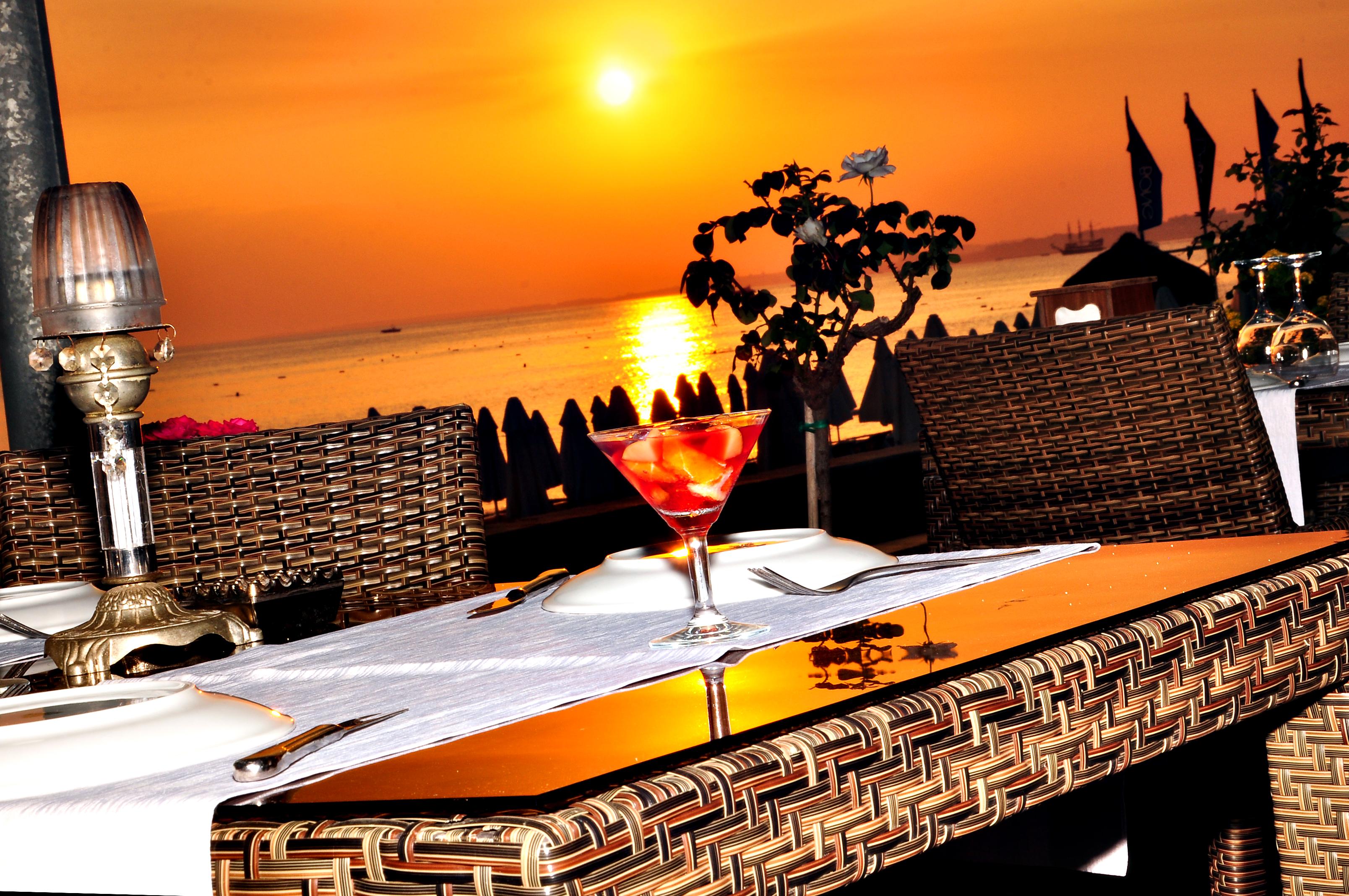 Sun Beach Hotel Sidé Extérieur photo
