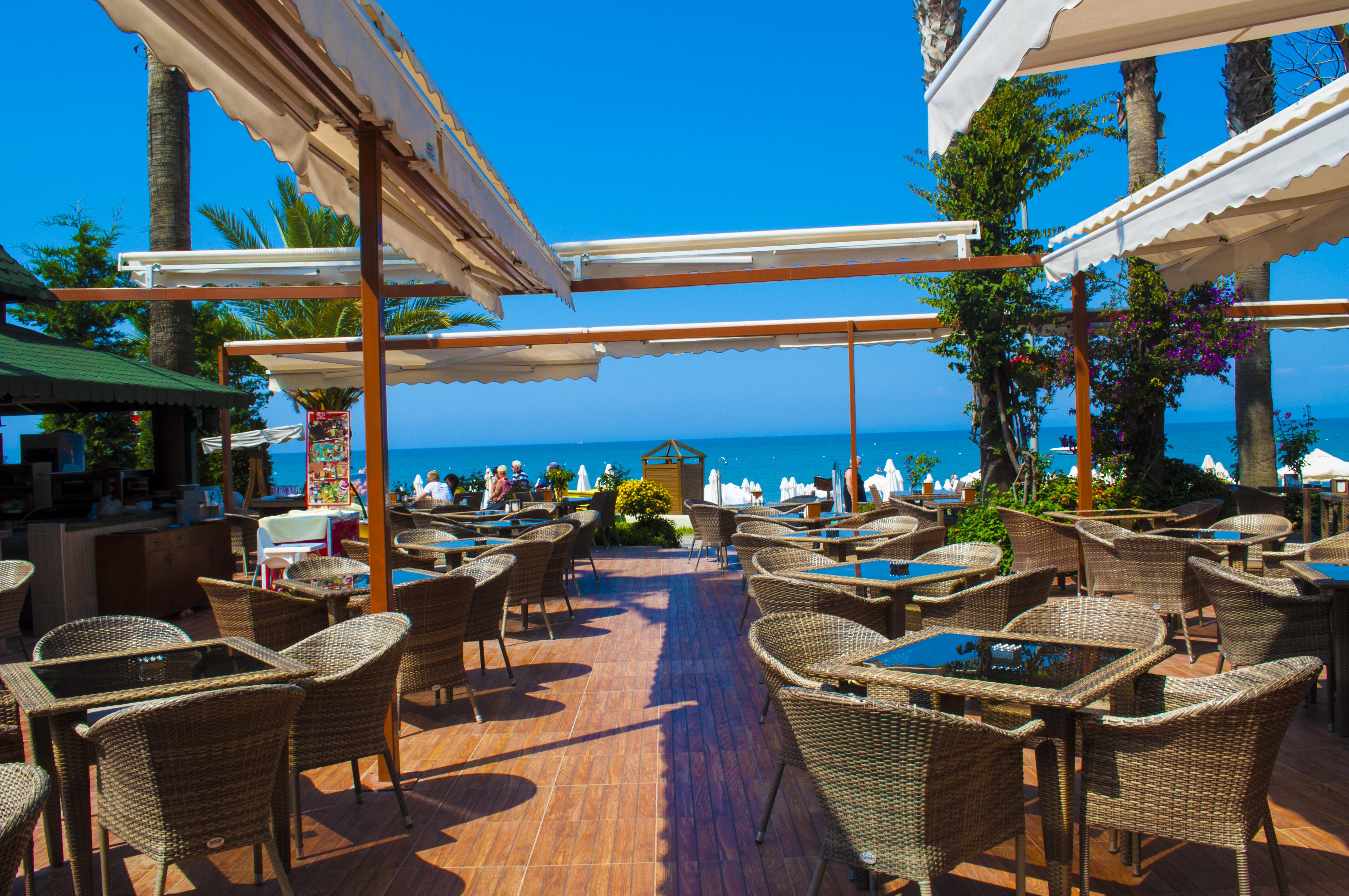 Sun Beach Hotel Sidé Extérieur photo