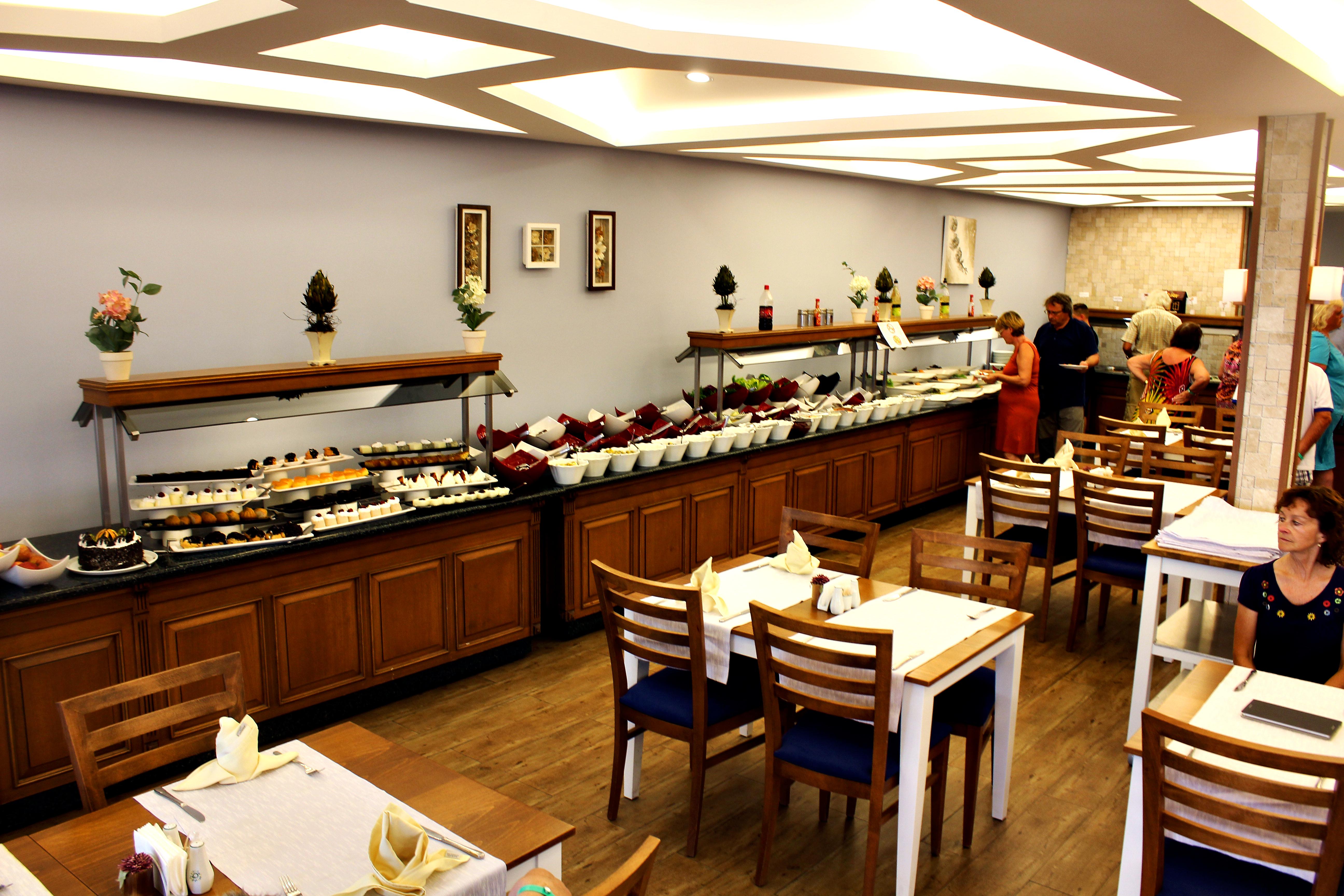 Sun Beach Hotel Sidé Extérieur photo