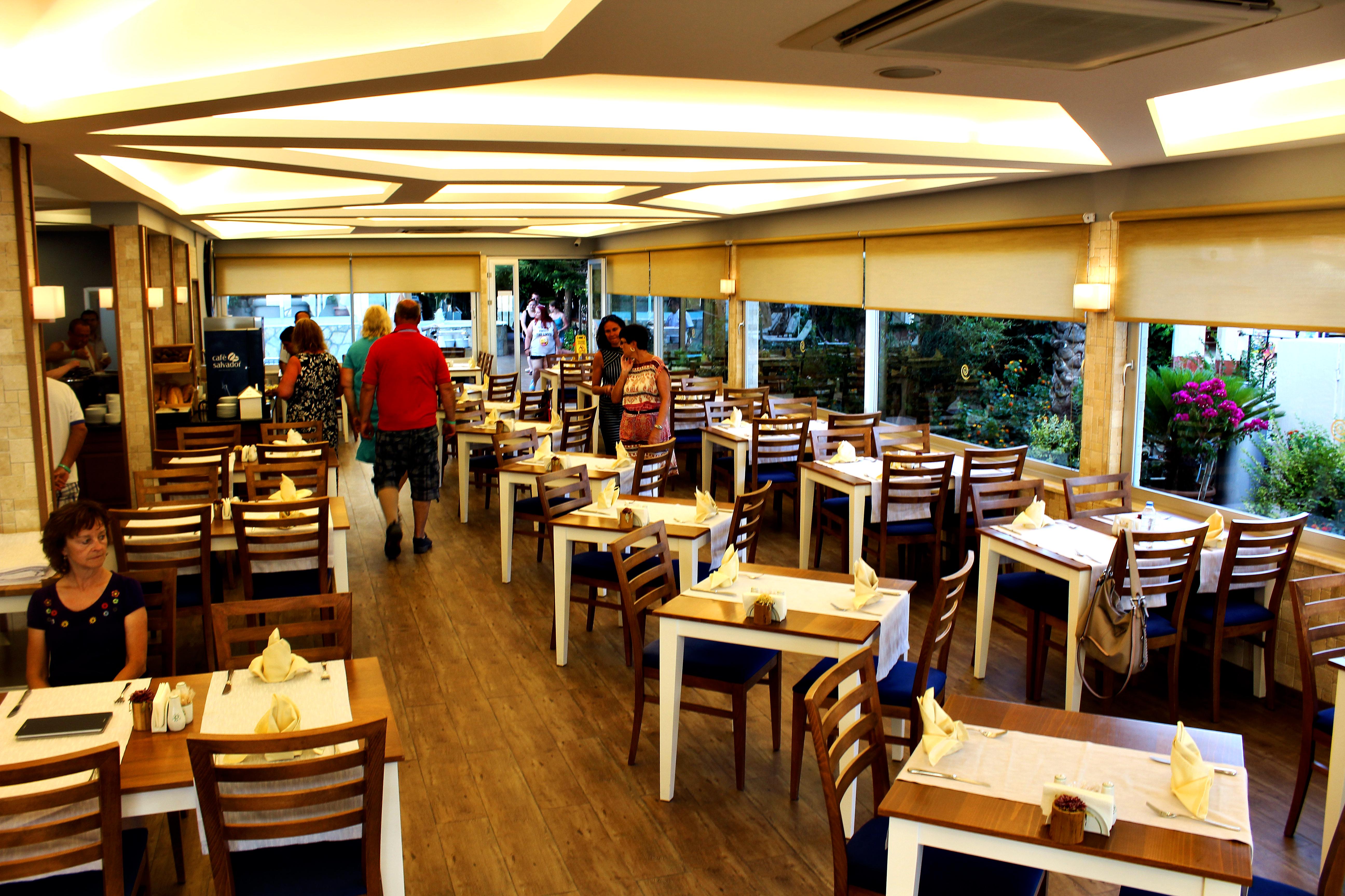 Sun Beach Hotel Sidé Extérieur photo