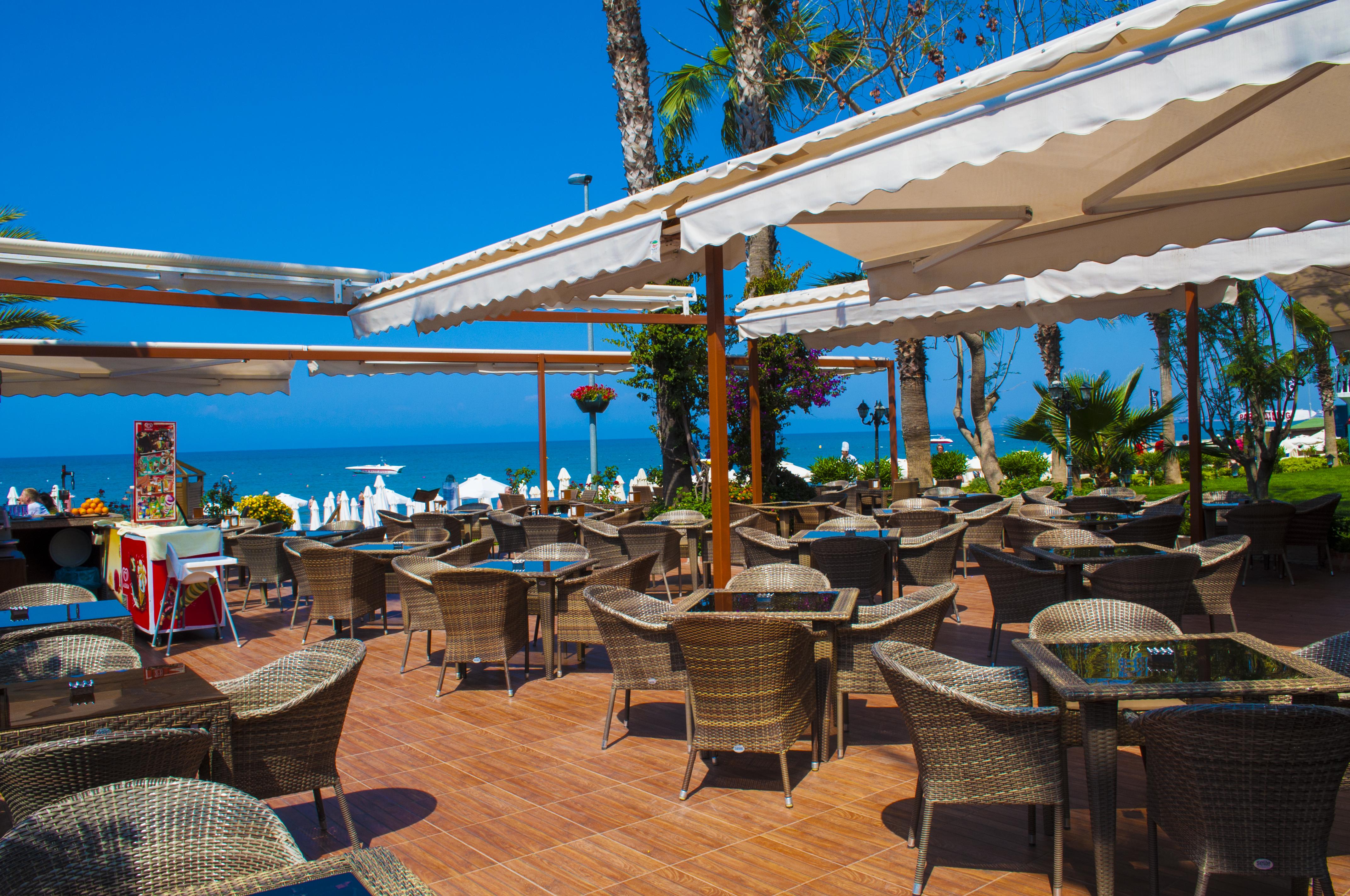 Sun Beach Hotel Sidé Extérieur photo
