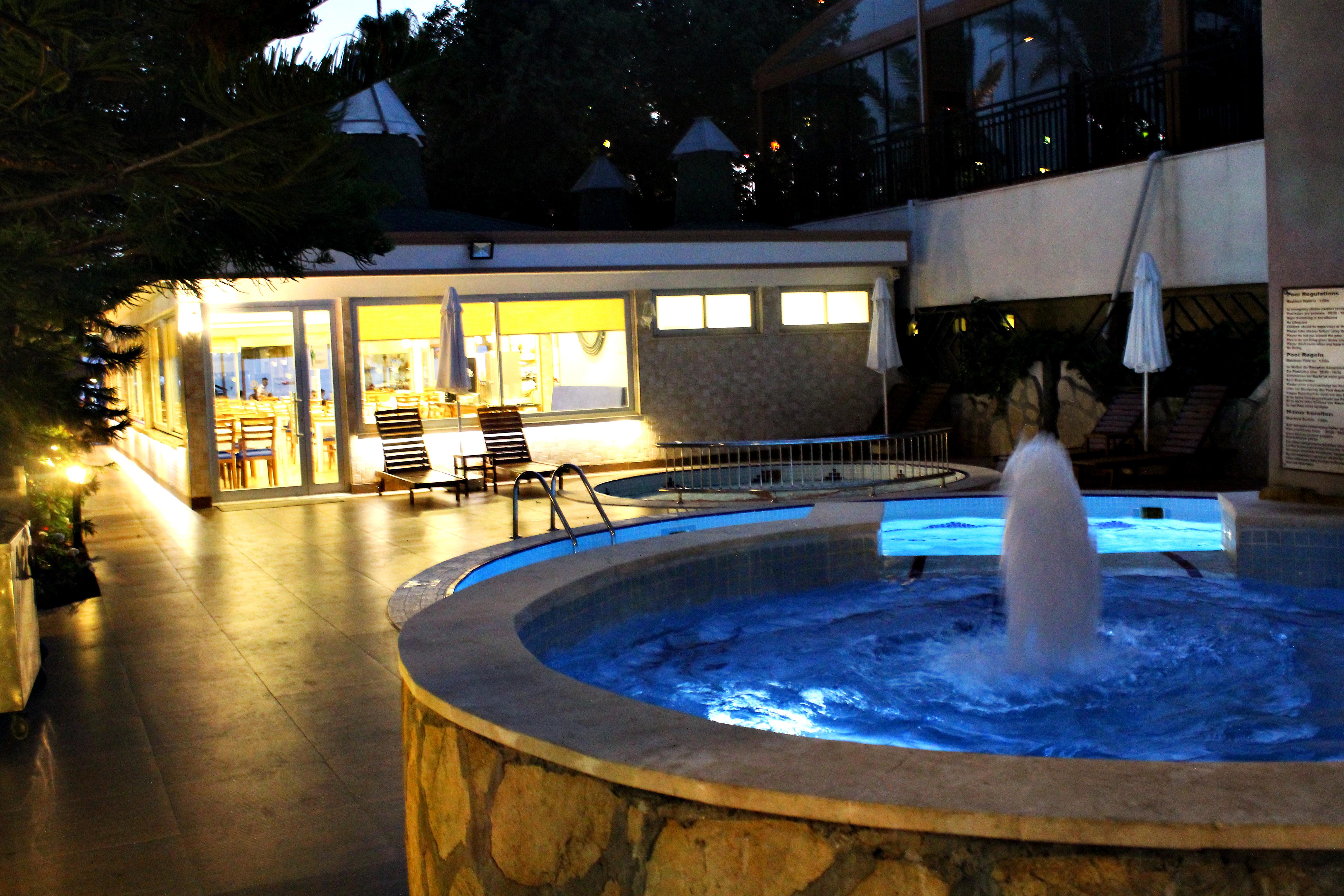 Sun Beach Hotel Sidé Extérieur photo