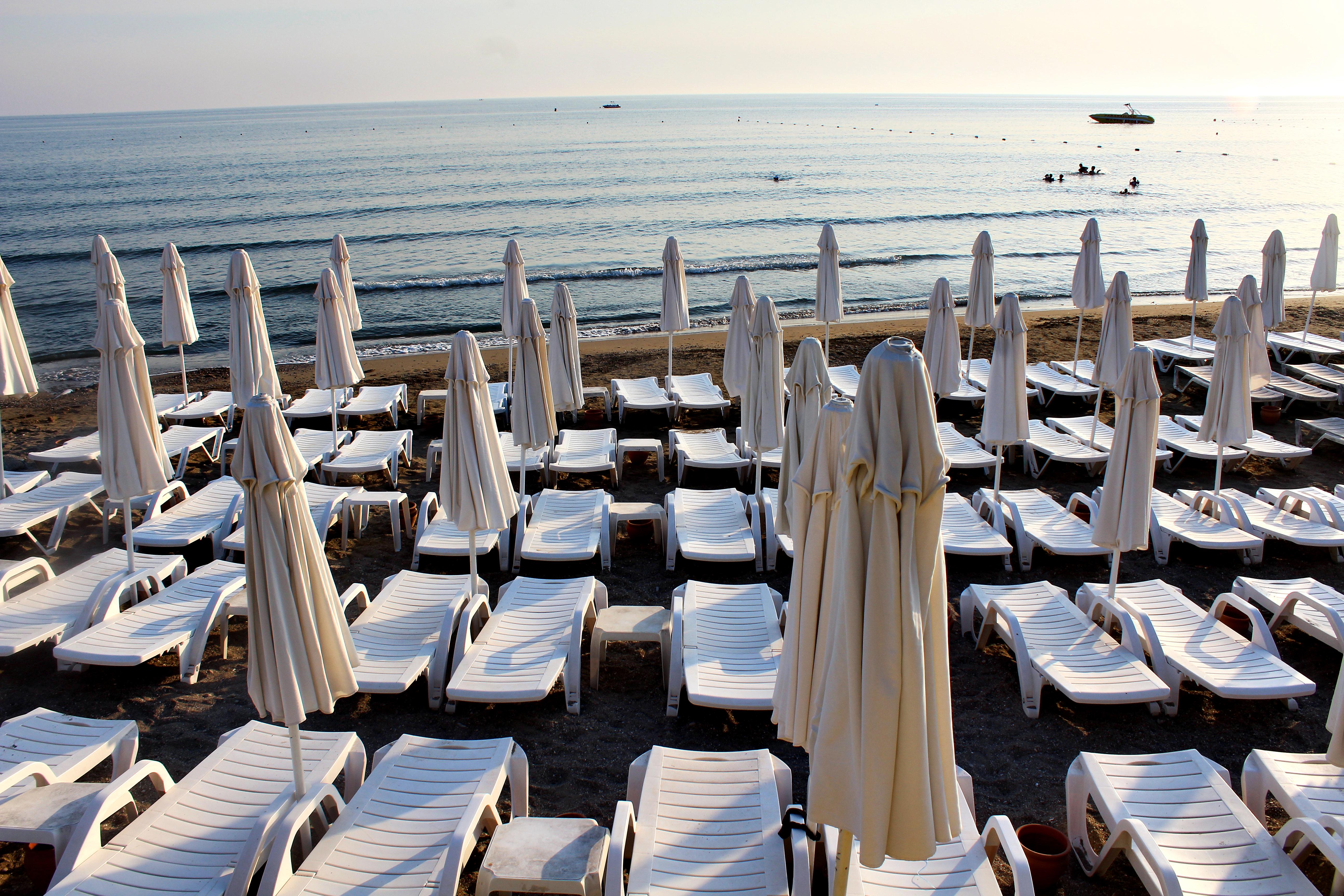 Sun Beach Hotel Sidé Extérieur photo