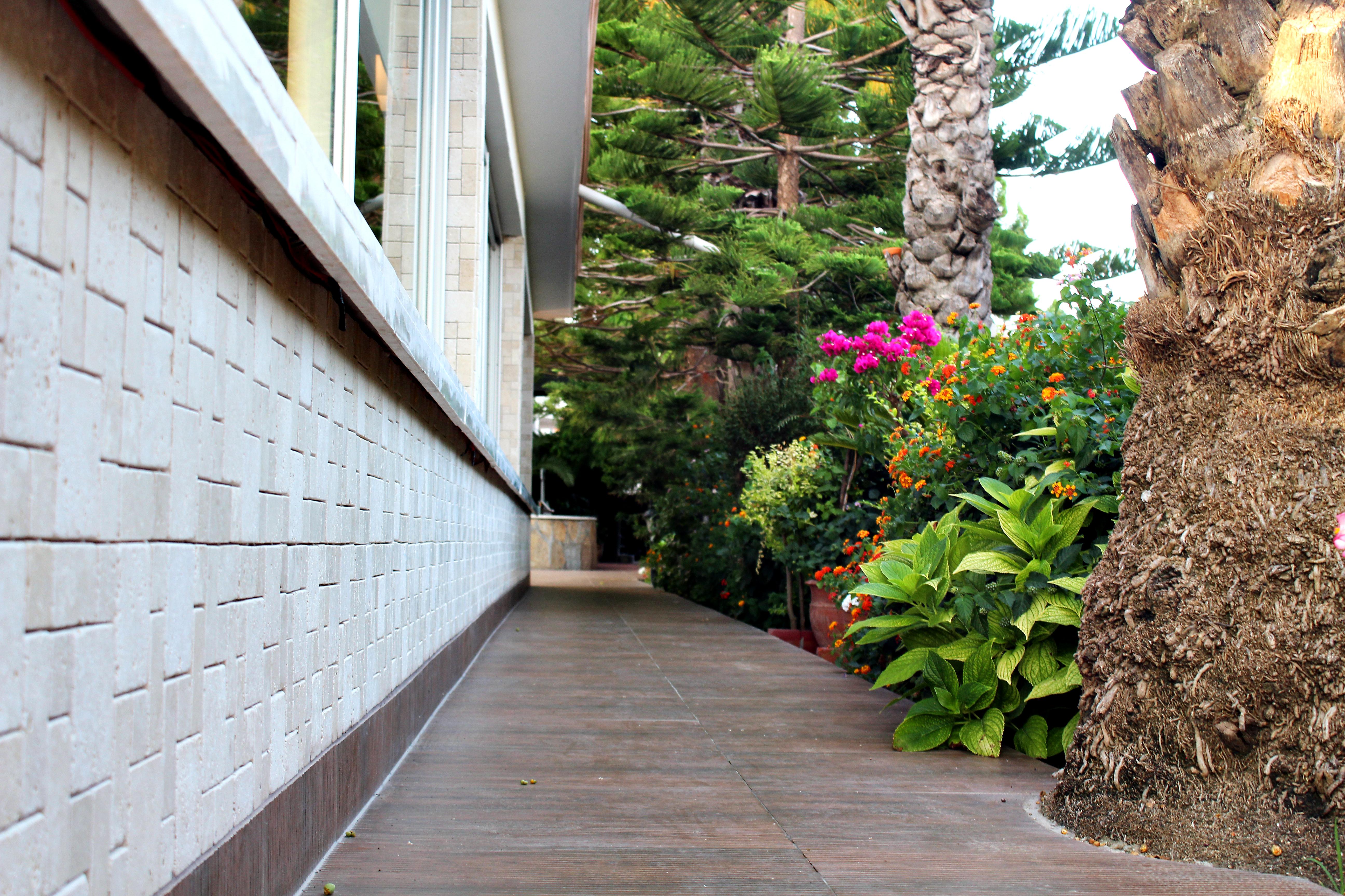 Sun Beach Hotel Sidé Extérieur photo