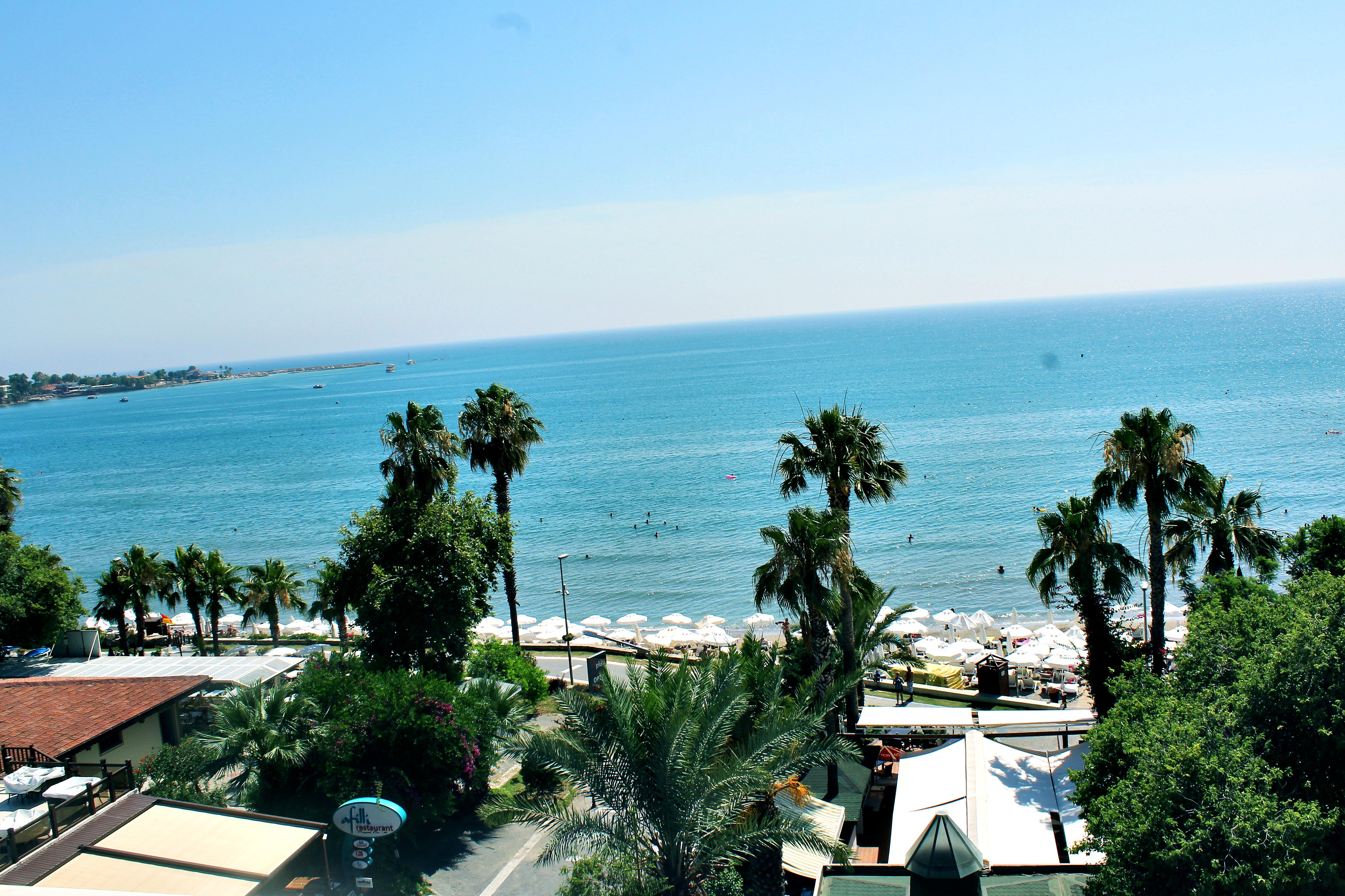 Sun Beach Hotel Sidé Extérieur photo