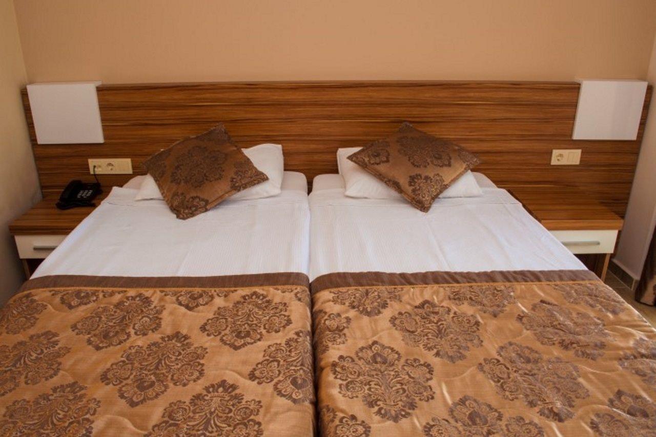 Sun Beach Hotel Sidé Extérieur photo