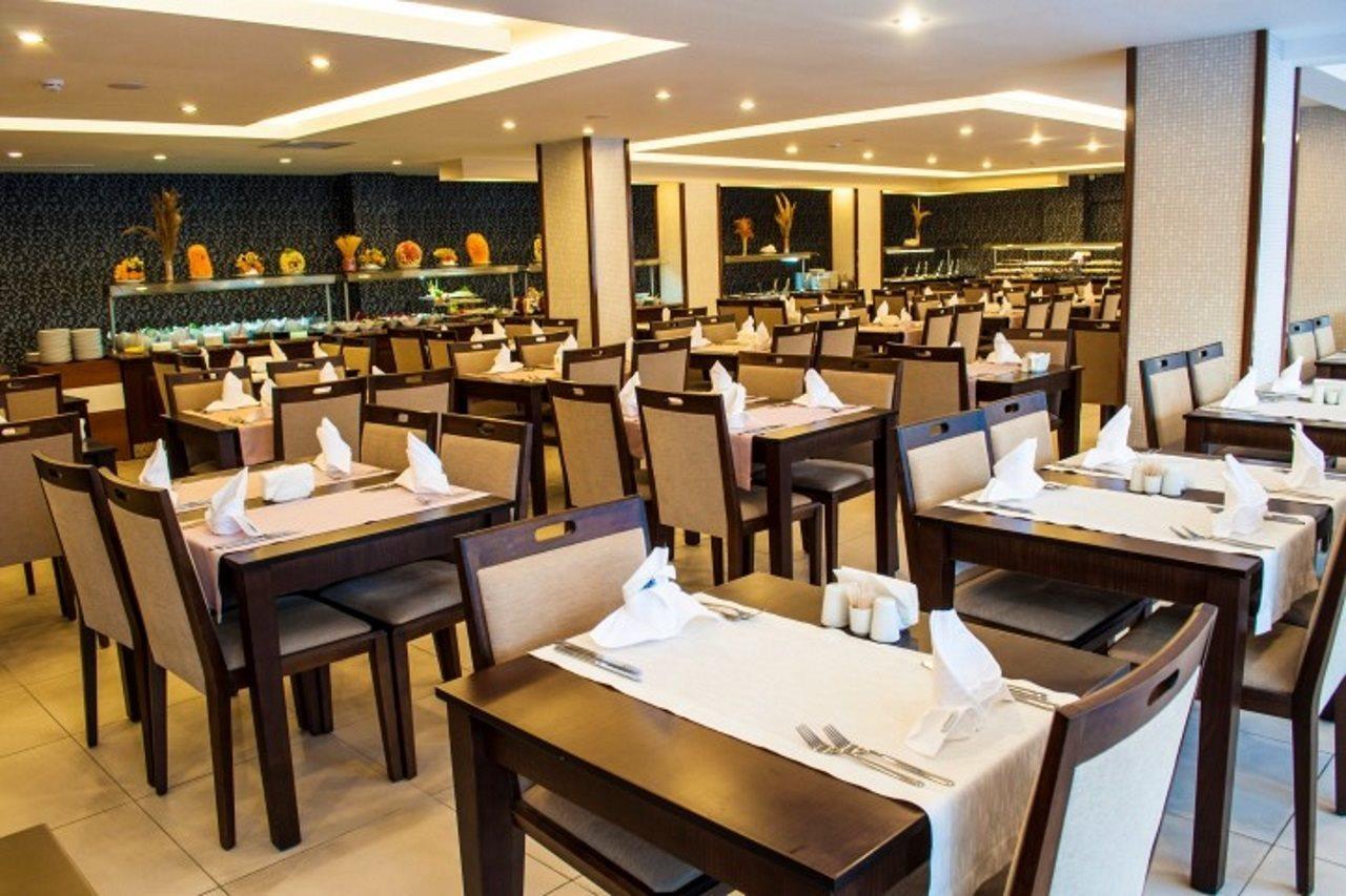 Sun Beach Hotel Sidé Extérieur photo