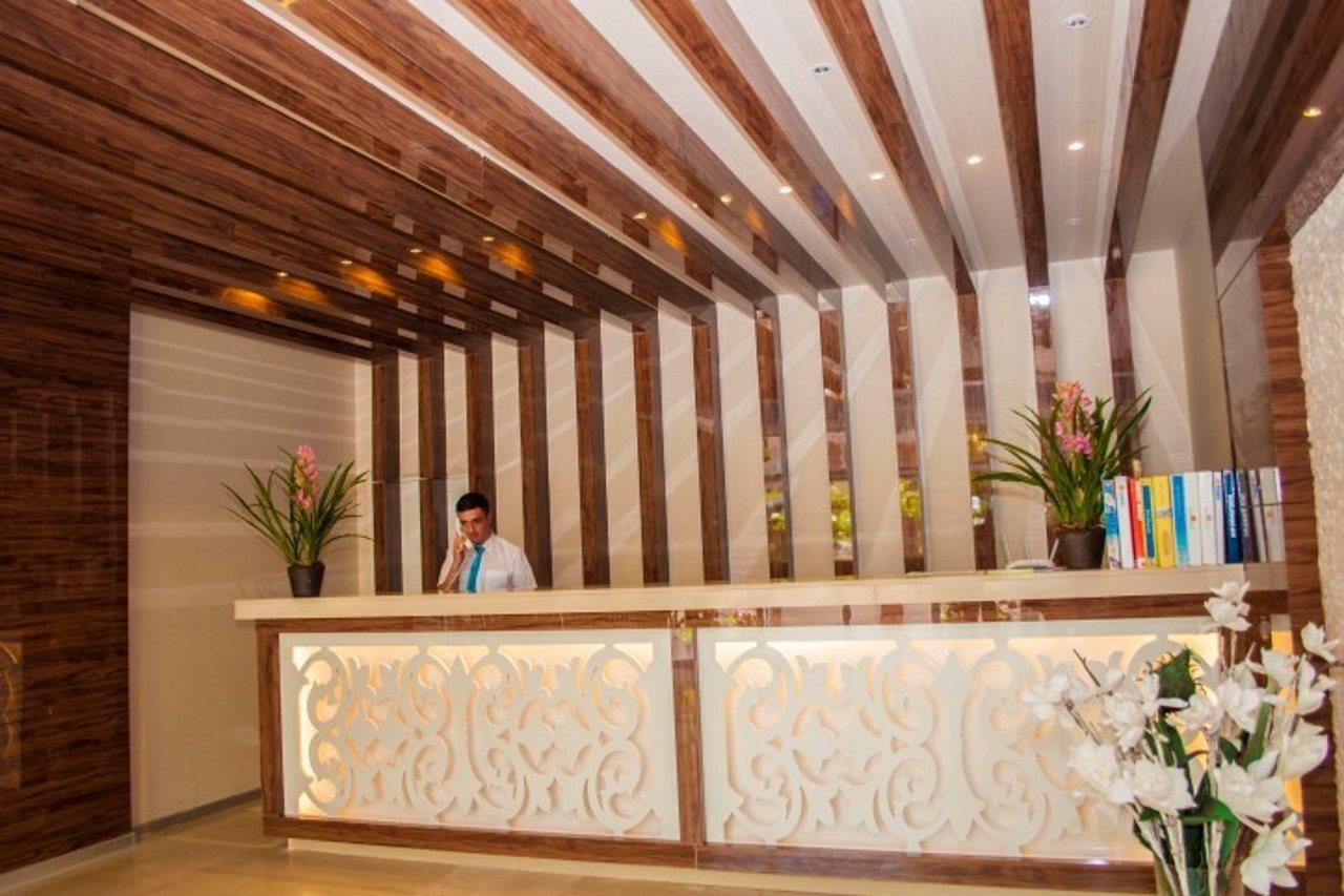 Sun Beach Hotel Sidé Extérieur photo