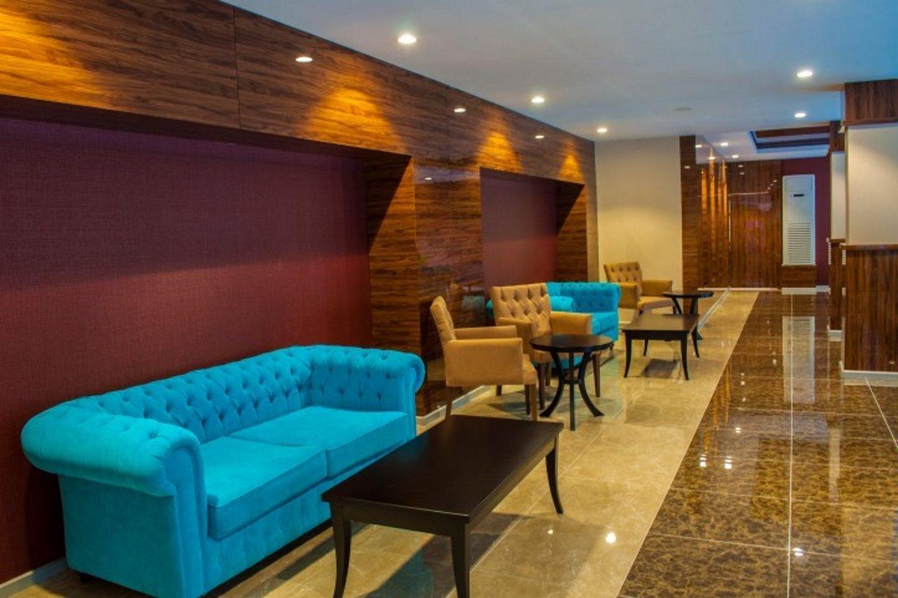 Sun Beach Hotel Sidé Extérieur photo