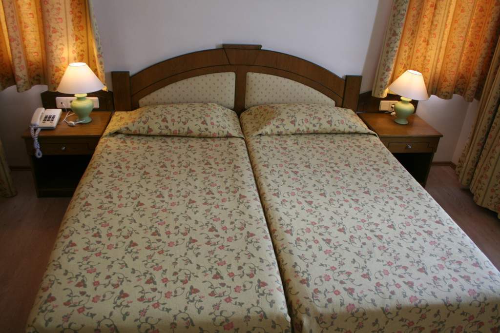 Sun Beach Hotel Sidé Extérieur photo