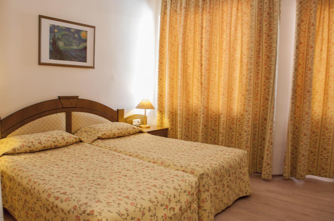 Sun Beach Hotel Sidé Chambre photo