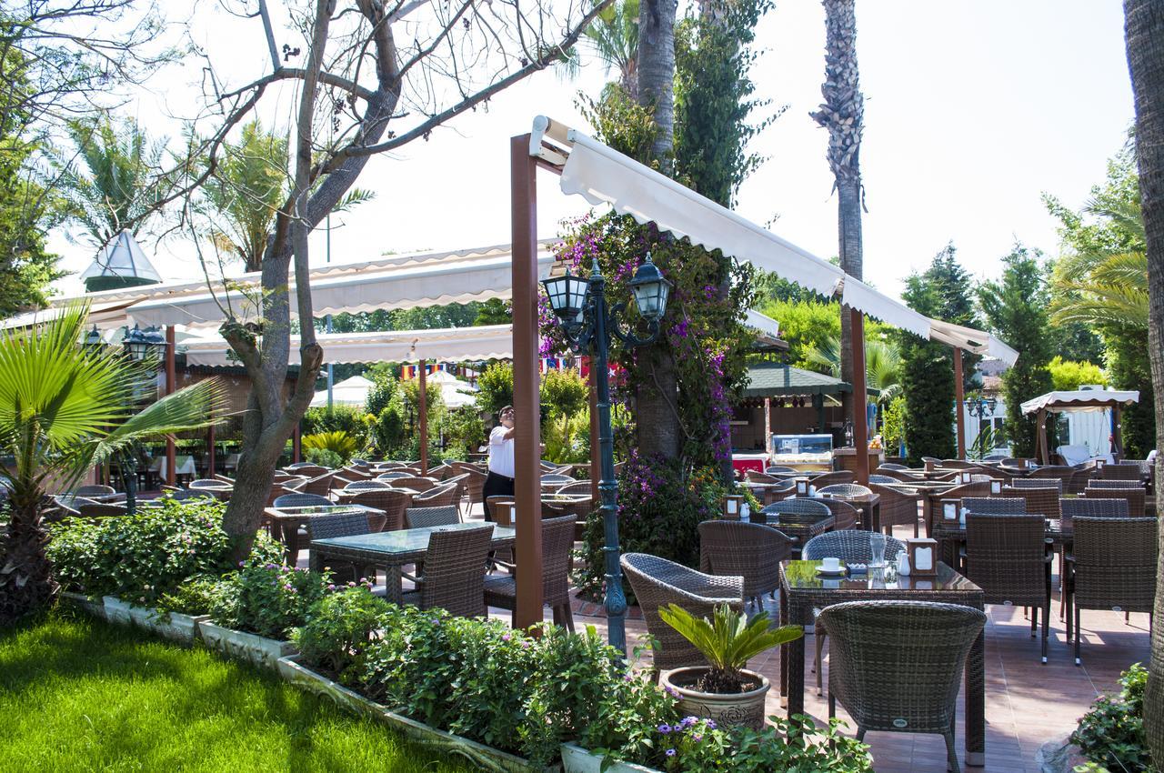 Sun Beach Hotel Sidé Extérieur photo