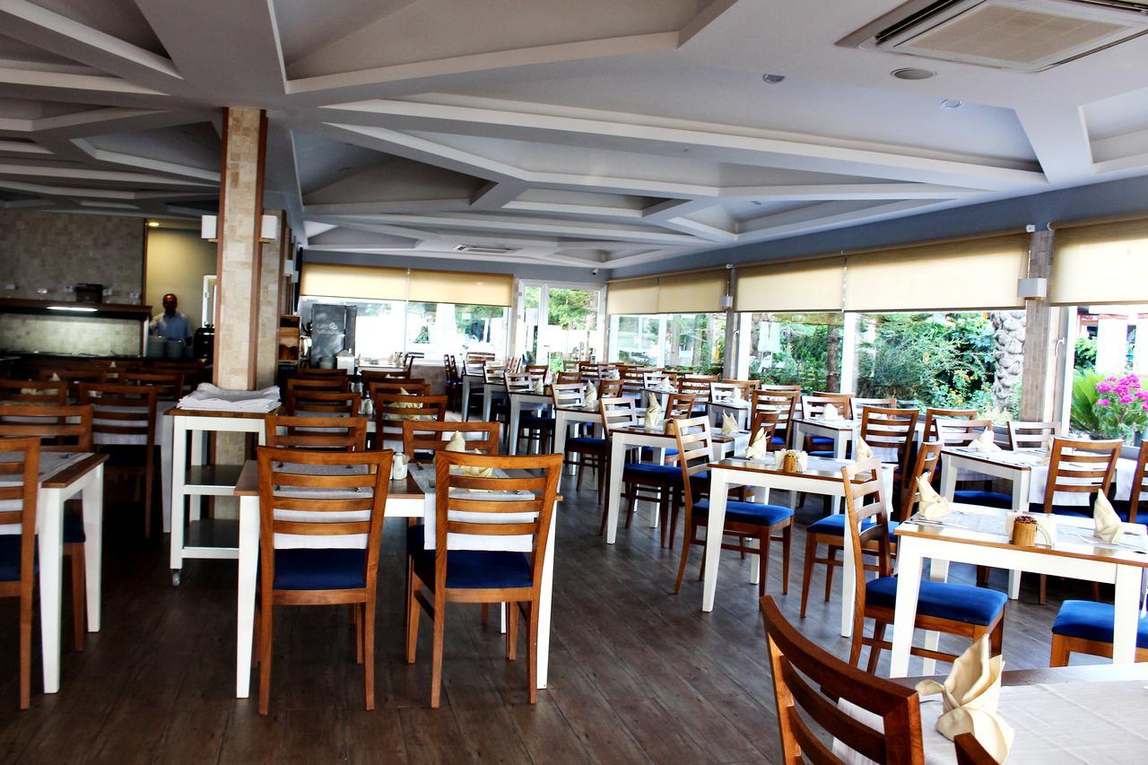 Sun Beach Hotel Sidé Extérieur photo